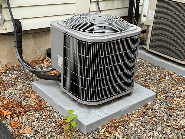 24/7 Emergency Heat Pump Repair experts in Oradell, NJ
