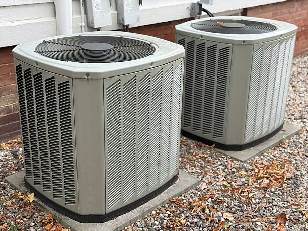 Reliable Heat Pump Repair contractor in Oradell, NJ by Leonard HVAC