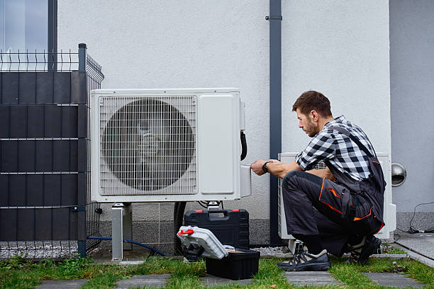 Top rated local Heat Pump Repair specialists in Oradell, NJ